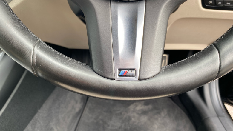 BMW 3 Series 330e M Sport 4dr Auto Saloon